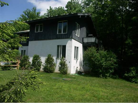 3964 Mill Brook Road, Unit 4 Fayston, VT 05673 - Photo 1 of 1 Gallery Image 1