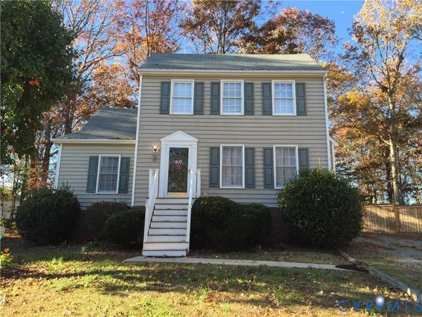 $2,495 | 5633 Lake Sharon Drive, Glen Allen, VA 23060