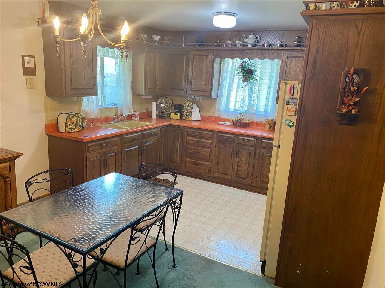 212 Reno Street Clarksburg, WV 26301 - Photo 14 of 21 Gallery Image 14