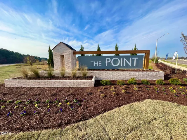 $359,990 | 1249 Solace Way, Rolesville, NC 27571