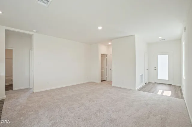 $359,990 | 1249 Solace Way, Rolesville, NC 27571