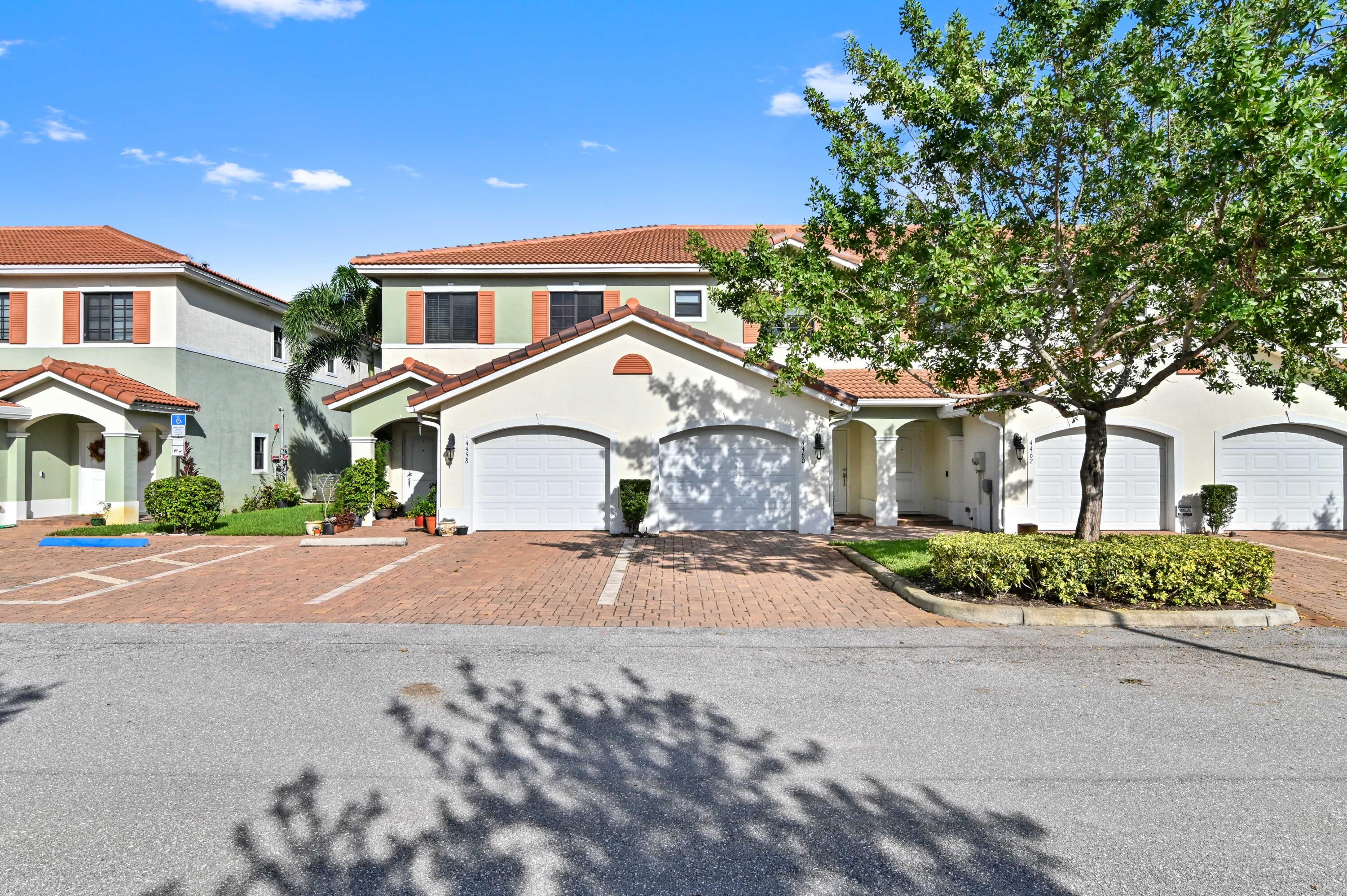 4460 Leo Lane Riviera Beach, FL 33410 - Photo 1 of 21 01 Front 01