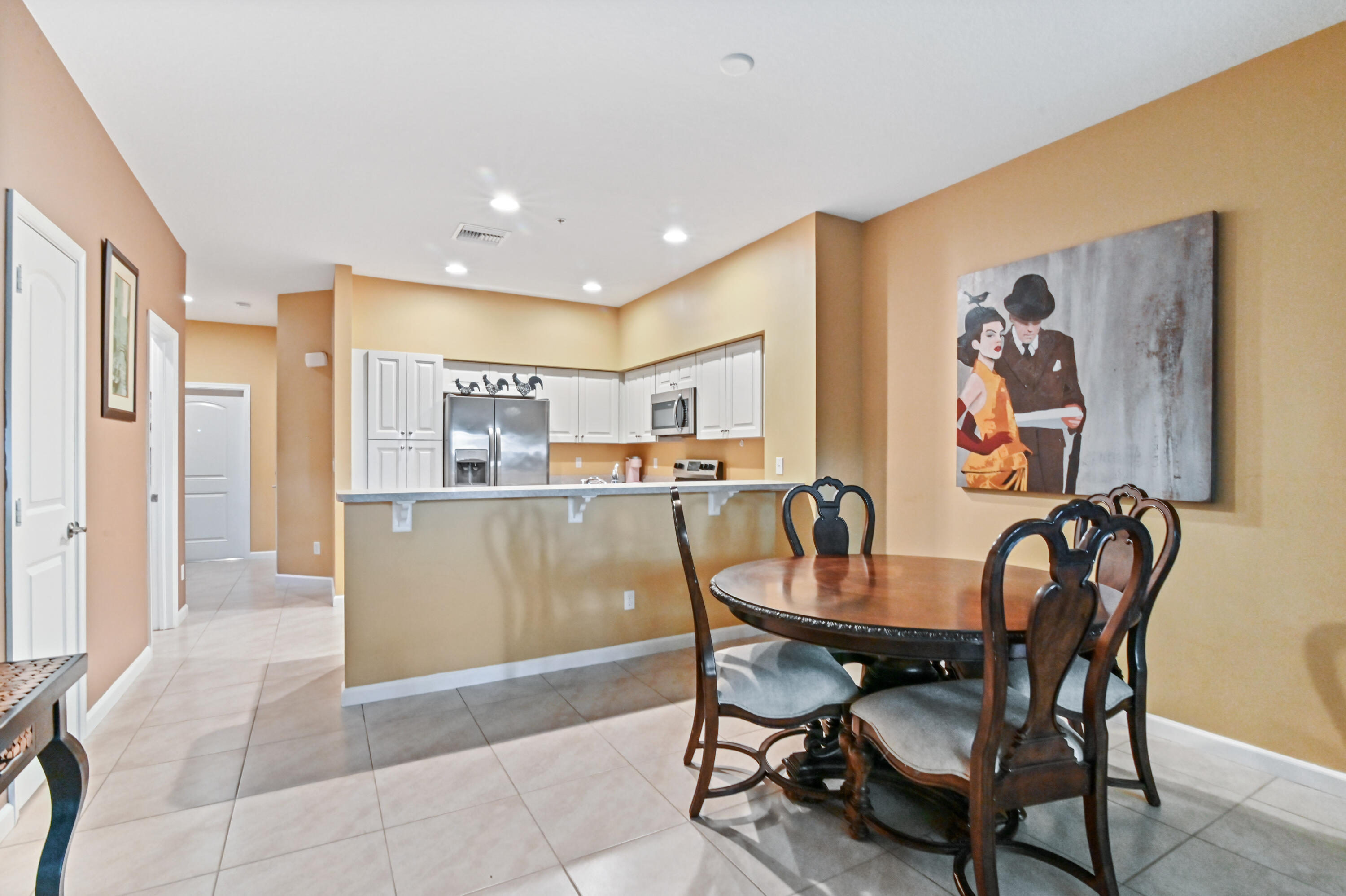 4460 Leo Lane Riviera Beach, FL 33410 - Photo 13 of 21 08 Dining 02