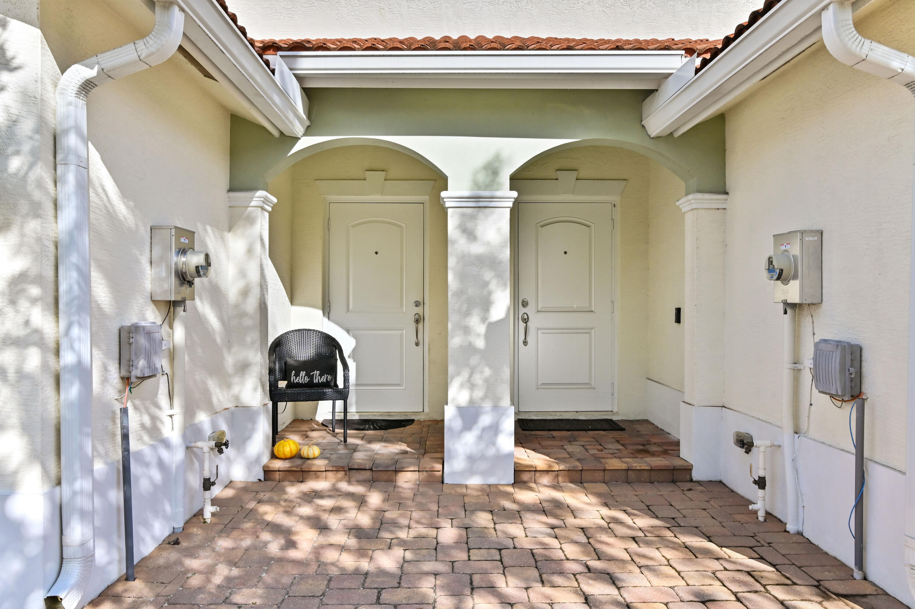 4460 Leo Lane Riviera Beach, FL 33410 - Photo 3 of 21 03 Entry