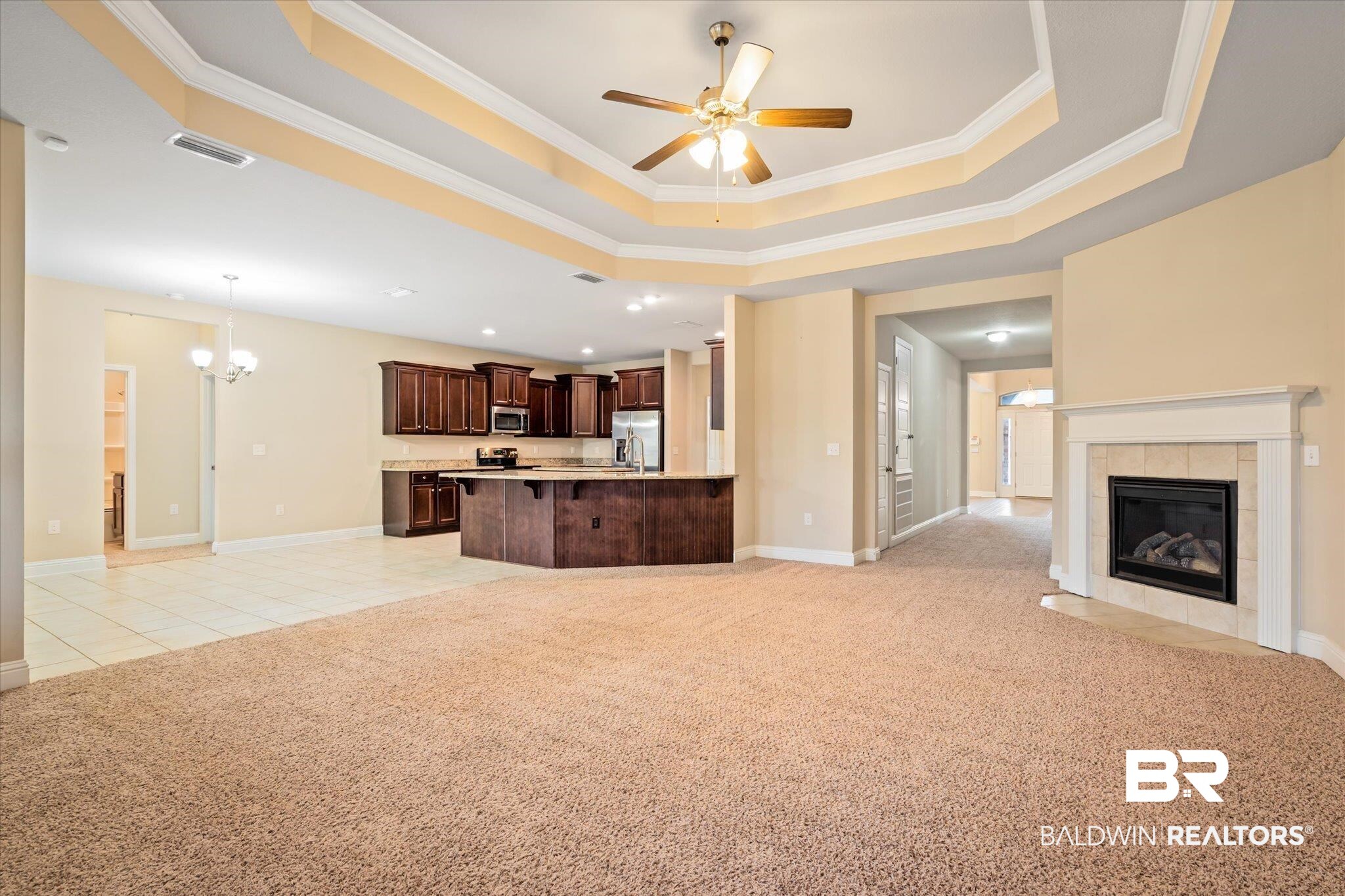 12146 Ariel Way Spanish Fort, AL 36527 - Photo 10 of 49