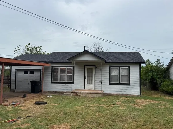 $189,900 | 3649 Hickory Street, Abilene, TX 79601
