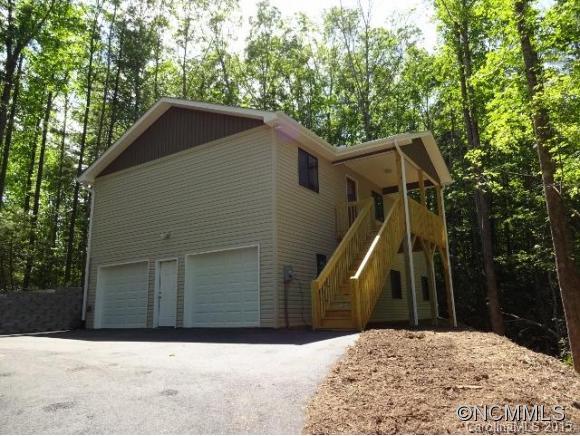 15 Rollins Pl Road Brevard, NC 28712 - Photo 1 of 18 Gallery Image 1