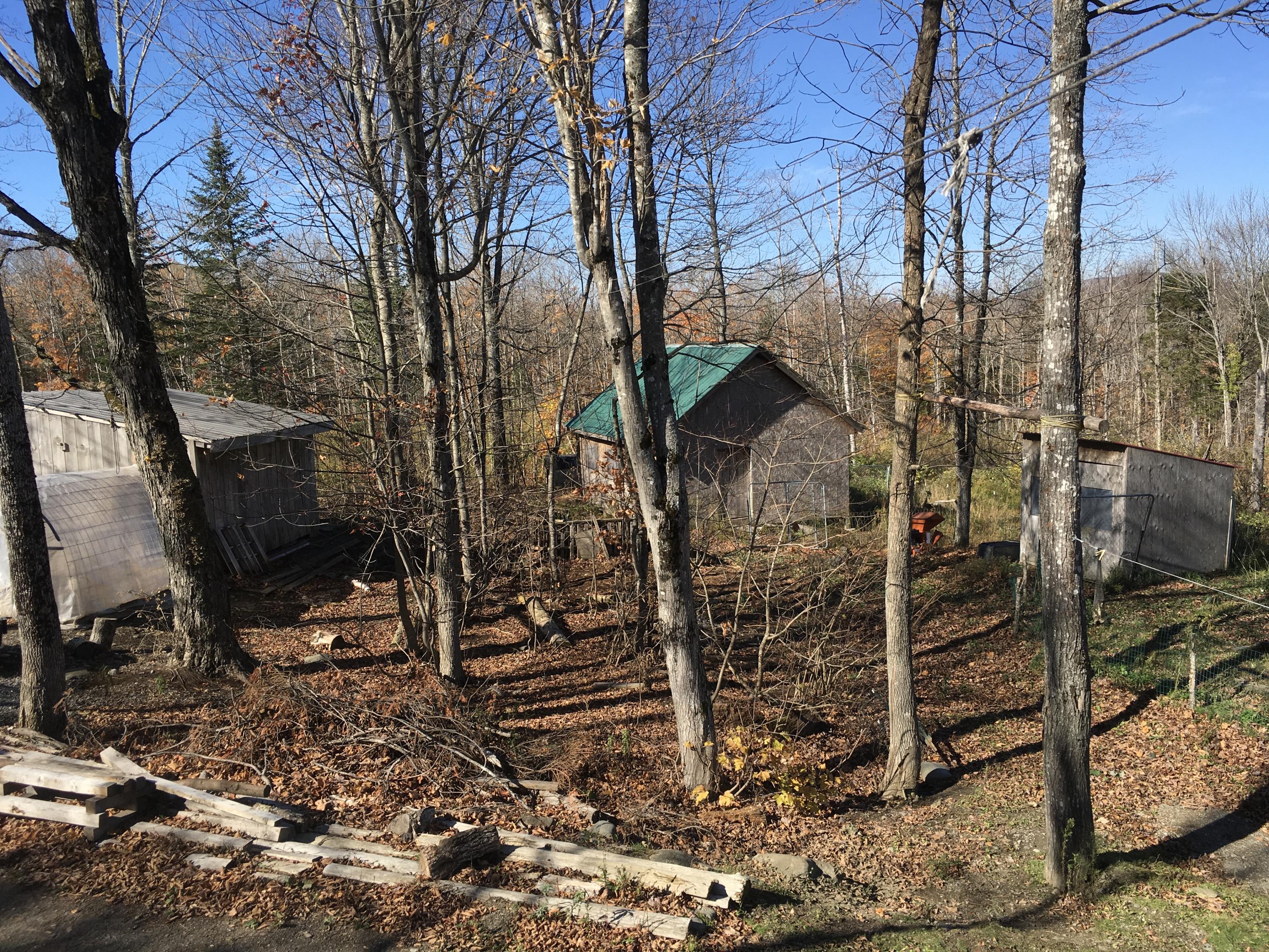 26 Oak Ridge Road Shirley Mills, ME 04485 - Photo 32 of 49 IMG_0022