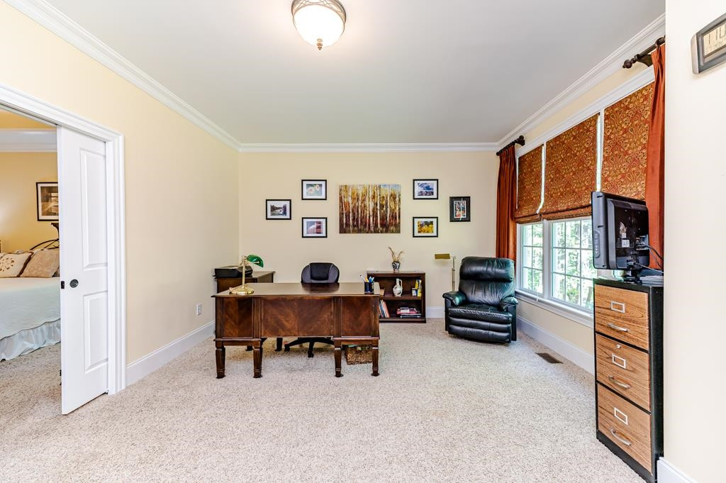 225 Henrys Ridge Road Pittsboro, NC 27312 - Photo 29 of 67 Photo 29