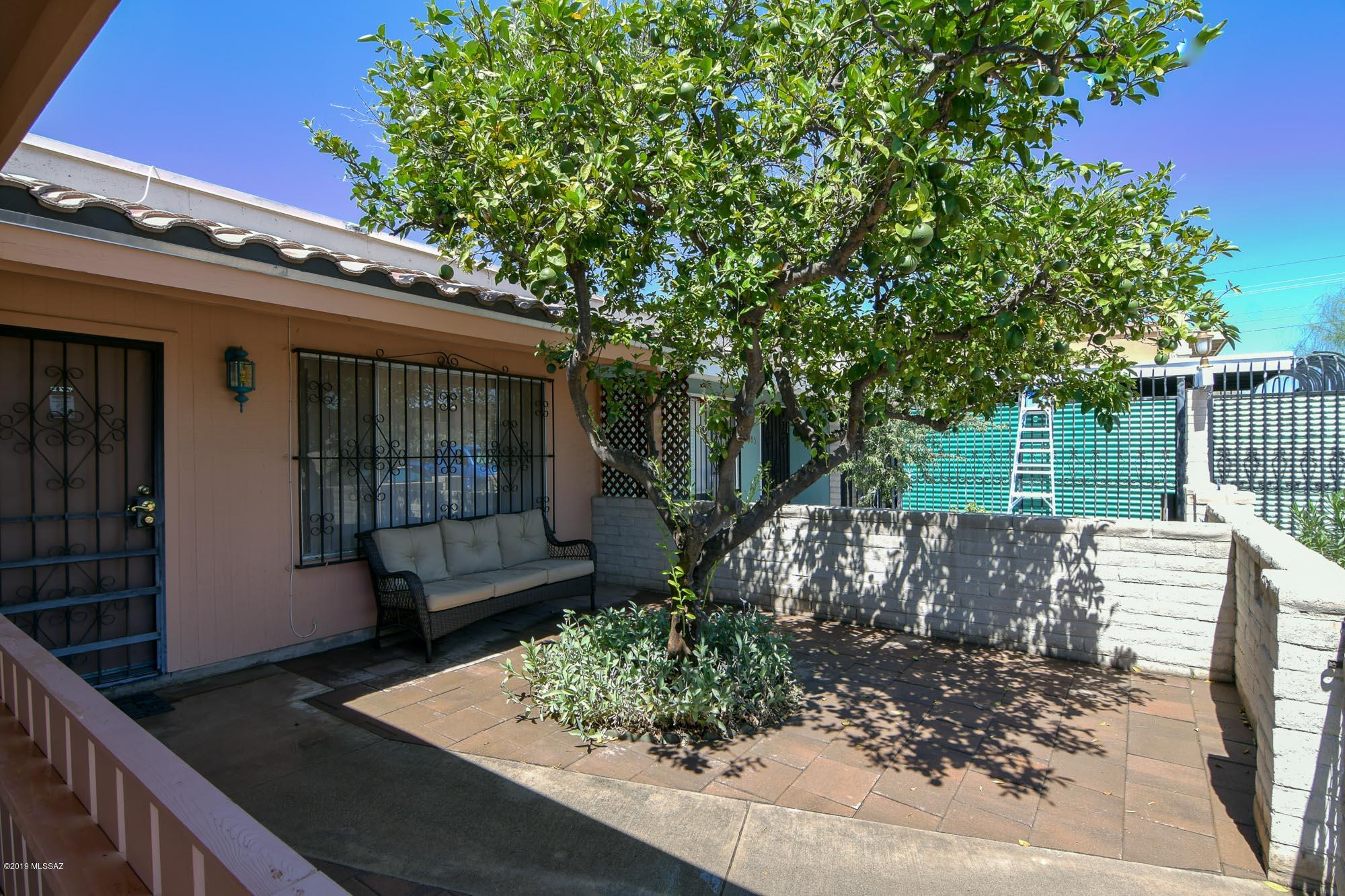 1981 West Dominy Road Tucson, AZ 85713 - Photo 42 of 44