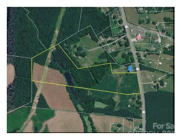 $420,000 | 0 Nc 138 Highway, Unit NONE, Albemarle, NC 28001
