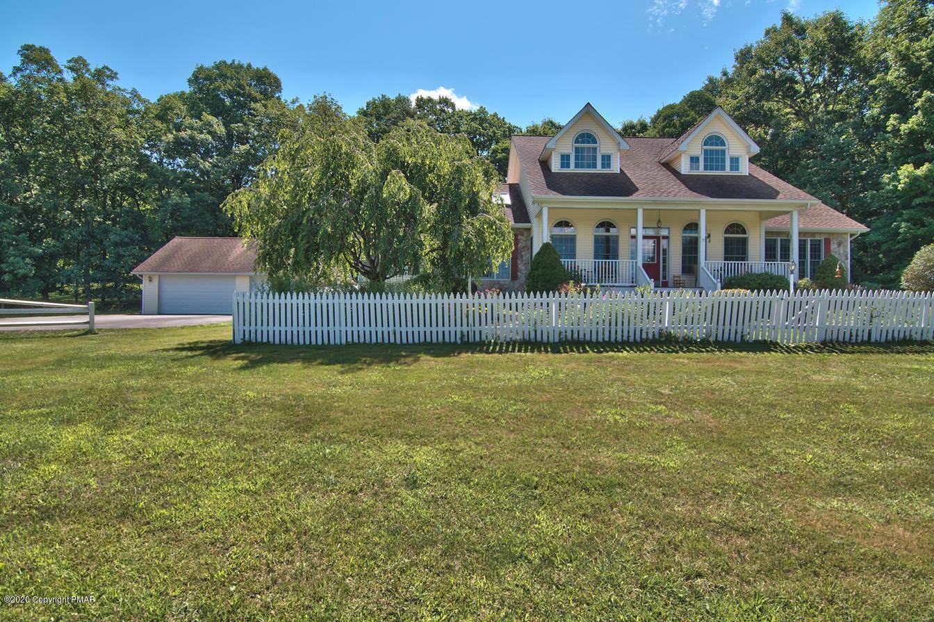 172 Maines Road Hawley, PA 18428 - Photo 1 of 122 172 Maines Rd