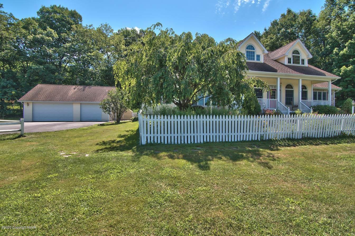 172 Maines Road Hawley, PA 18428 - Photo 101 of 122 172 Maines Rd