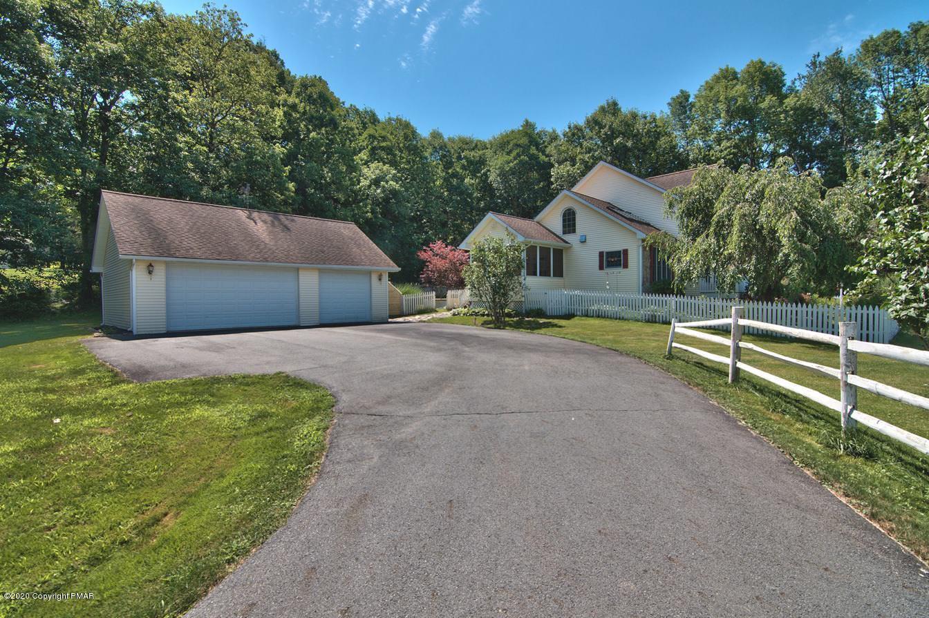 172 Maines Road Hawley, PA 18428 - Photo 102 of 122 Street View