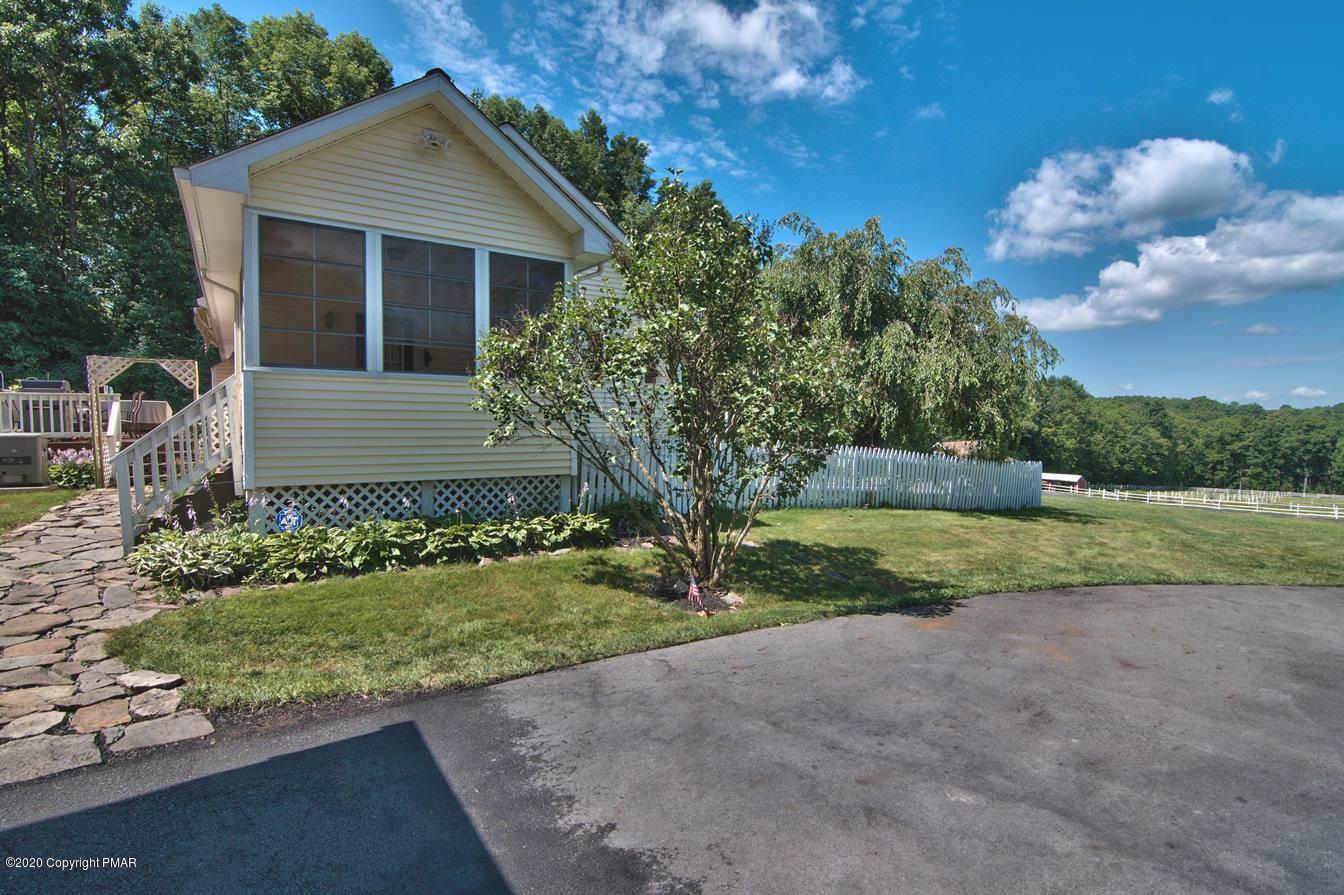 172 Maines Road Hawley, PA 18428 - Photo 104 of 122 Side View