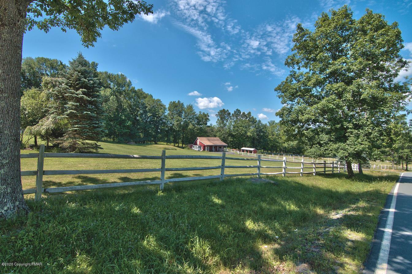 172 Maines Road Hawley, PA 18428 - Photo 108 of 122 Stable