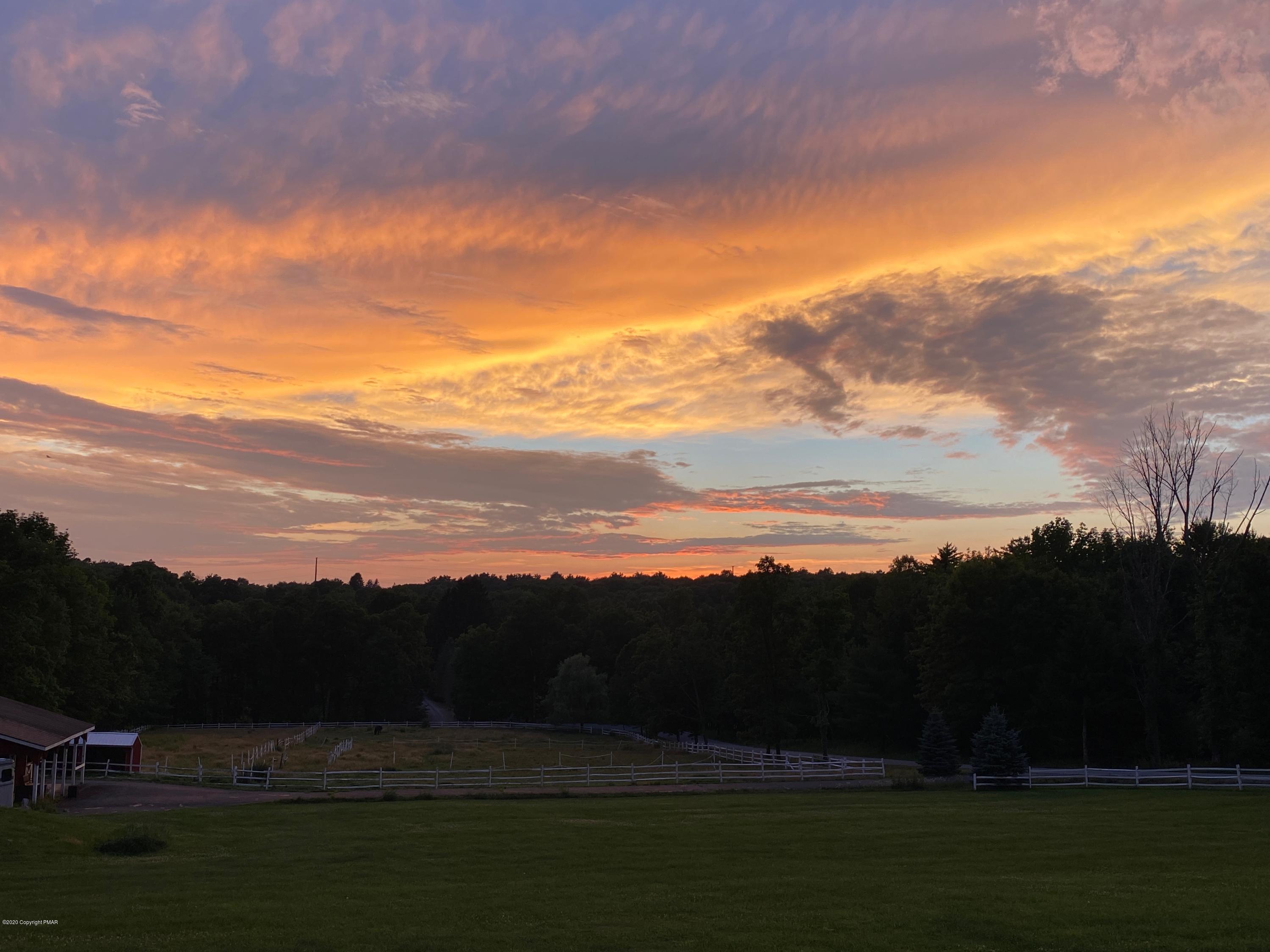 172 Maines Road Hawley, PA 18428 - Photo 115 of 122 Serene views