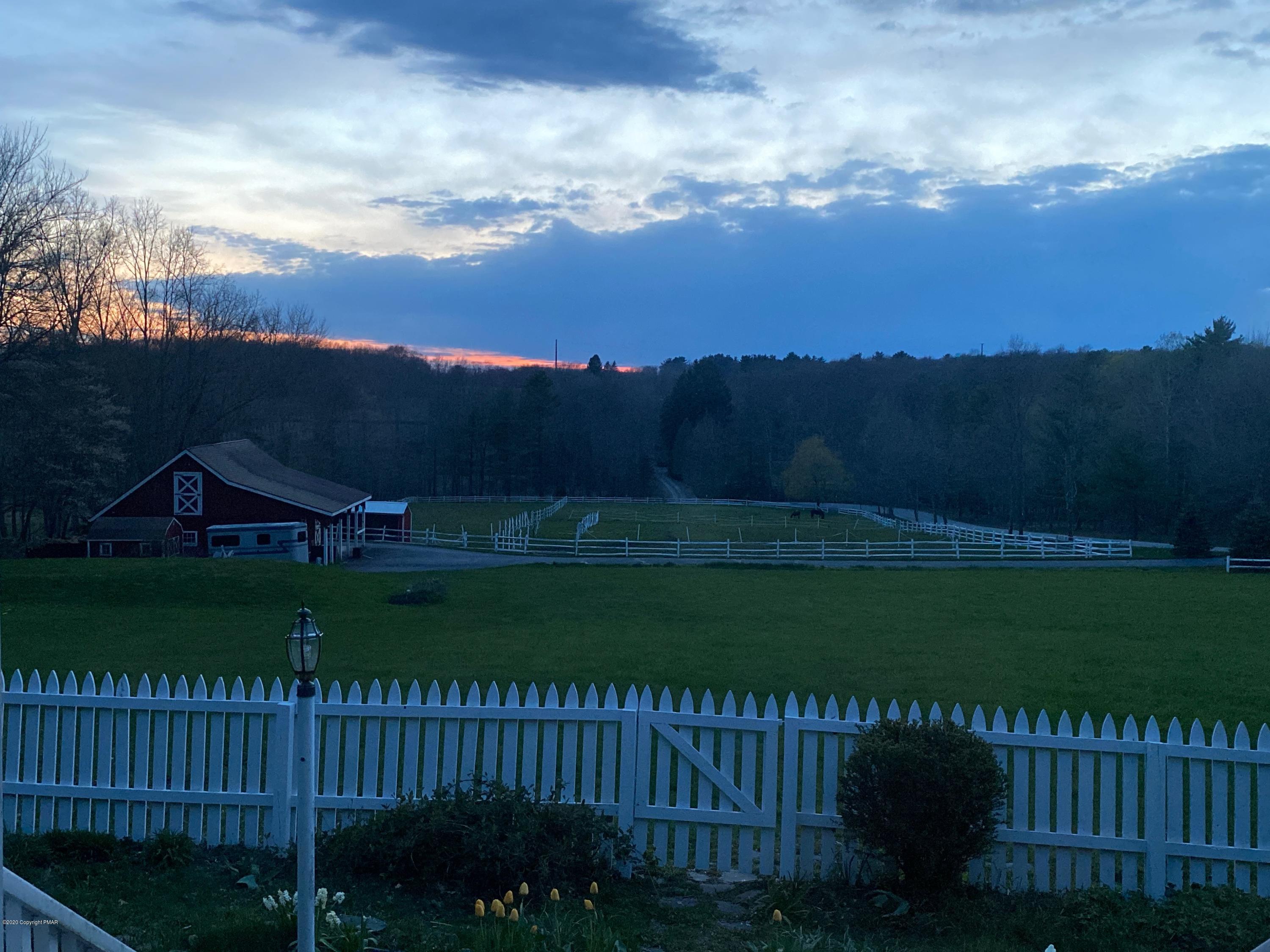 172 Maines Road Hawley, PA 18428 - Photo 117 of 122 Serene views