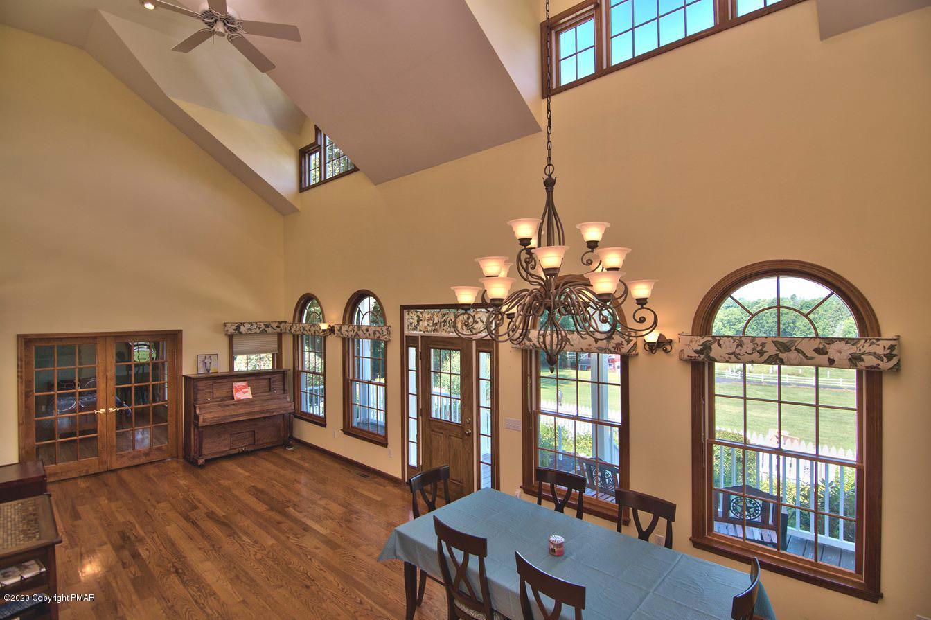 172 Maines Road Hawley, PA 18428 - Photo 12 of 122 Dining Area