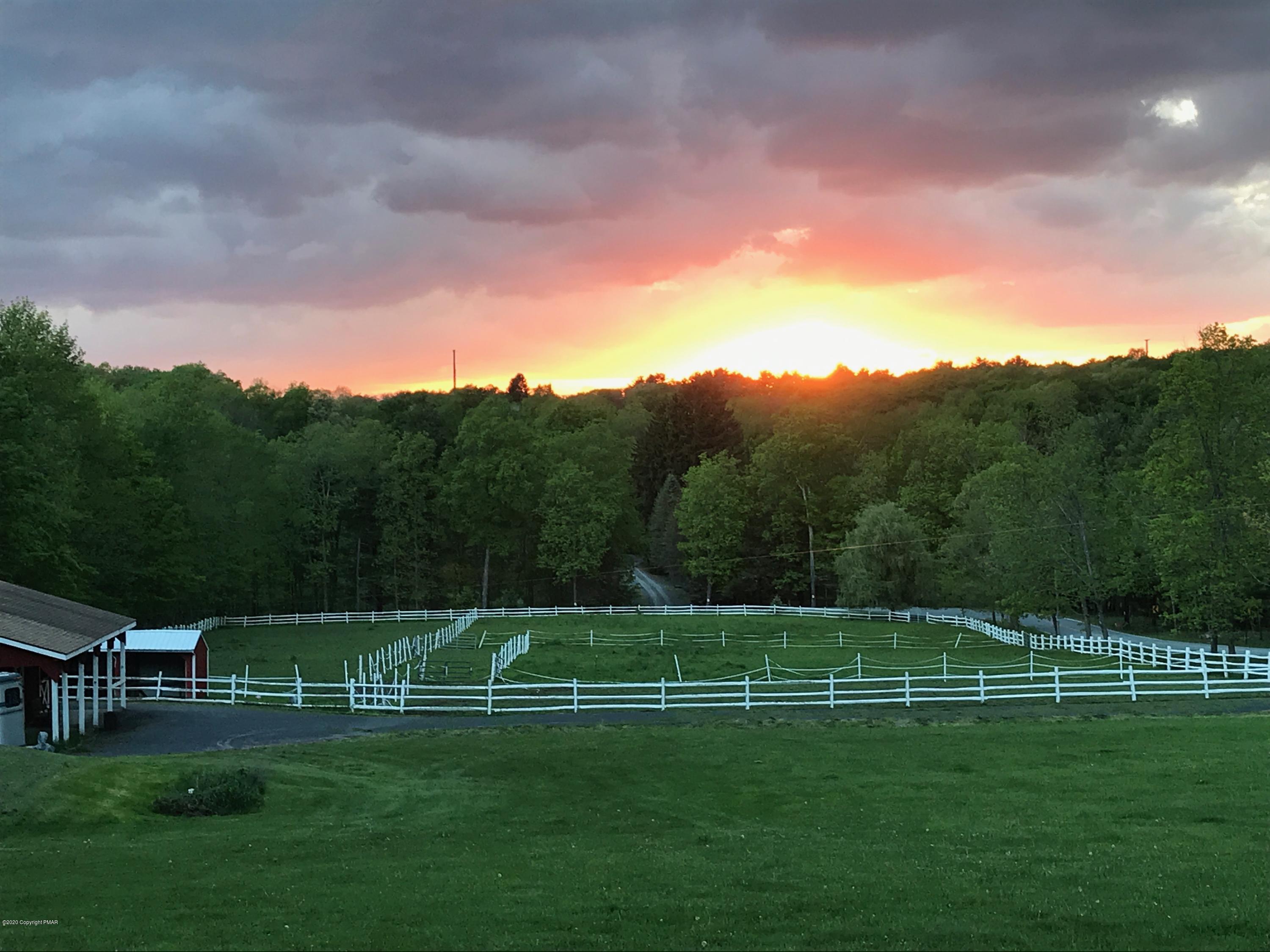 172 Maines Road Hawley, PA 18428 - Photo 118 of 122 Serene views