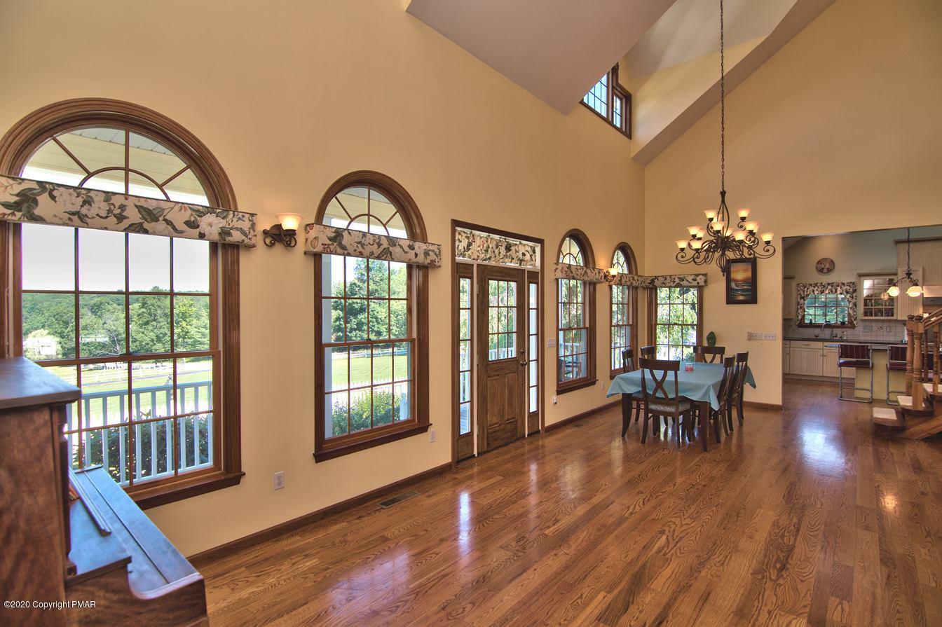 172 Maines Road Hawley, PA 18428 - Photo 14 of 122 Foyer