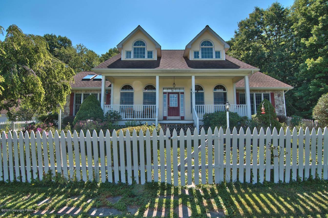 172 Maines Road Hawley, PA 18428 - Photo 2 of 122 172 Maines Rd