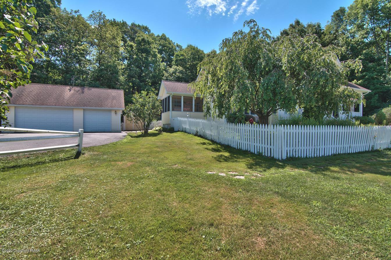172 Maines Road Hawley, PA 18428 - Photo 3 of 122 172 Maines Rd