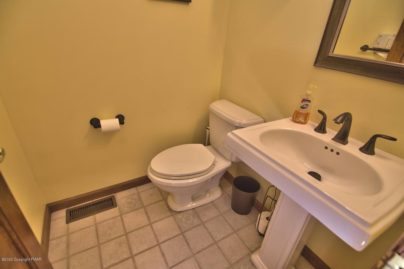 172 Maines Road Hawley, PA 18428 - Photo 31 of 122 Powder Room
