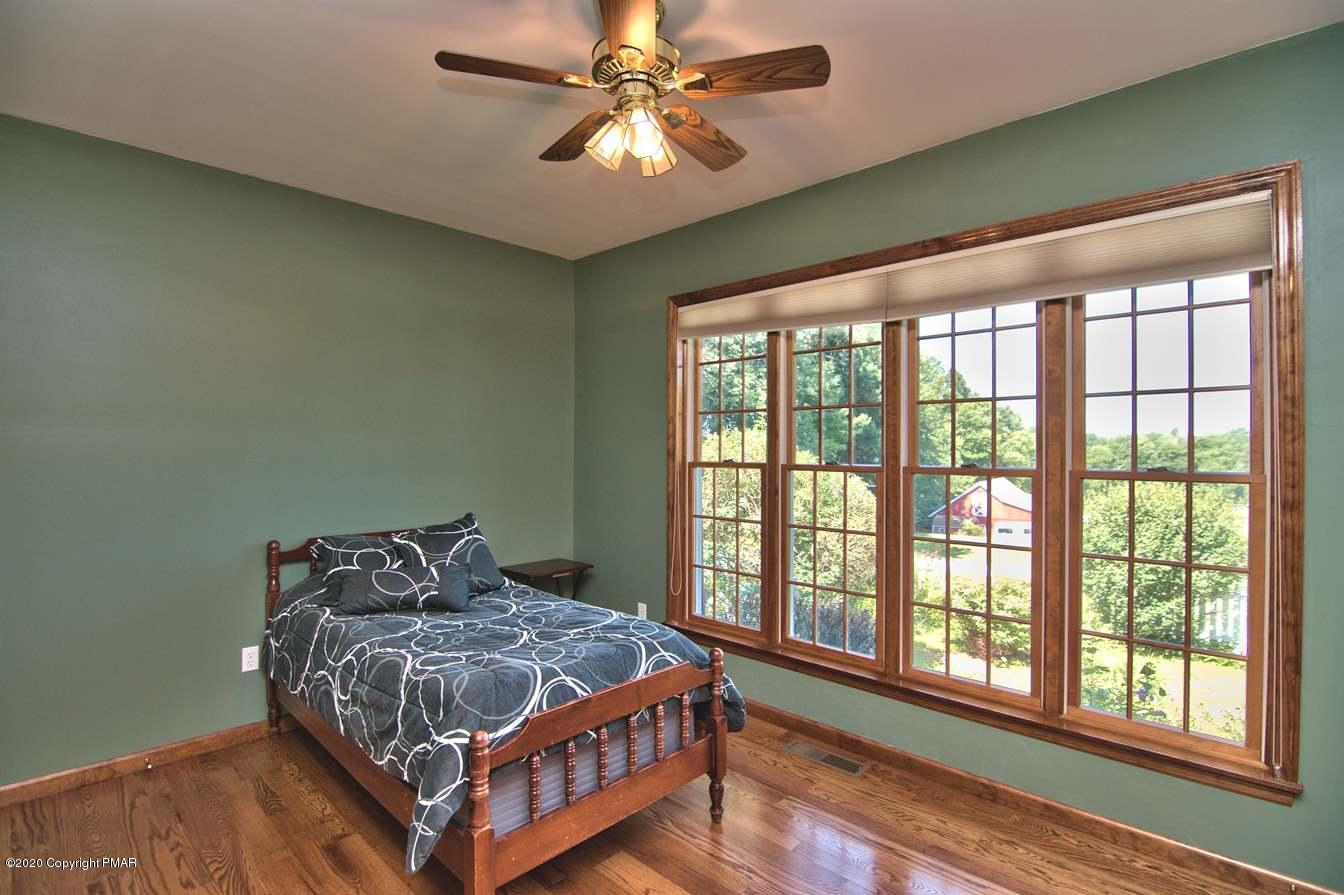 172 Maines Road Hawley, PA 18428 - Photo 32 of 122 Bedroom 3
