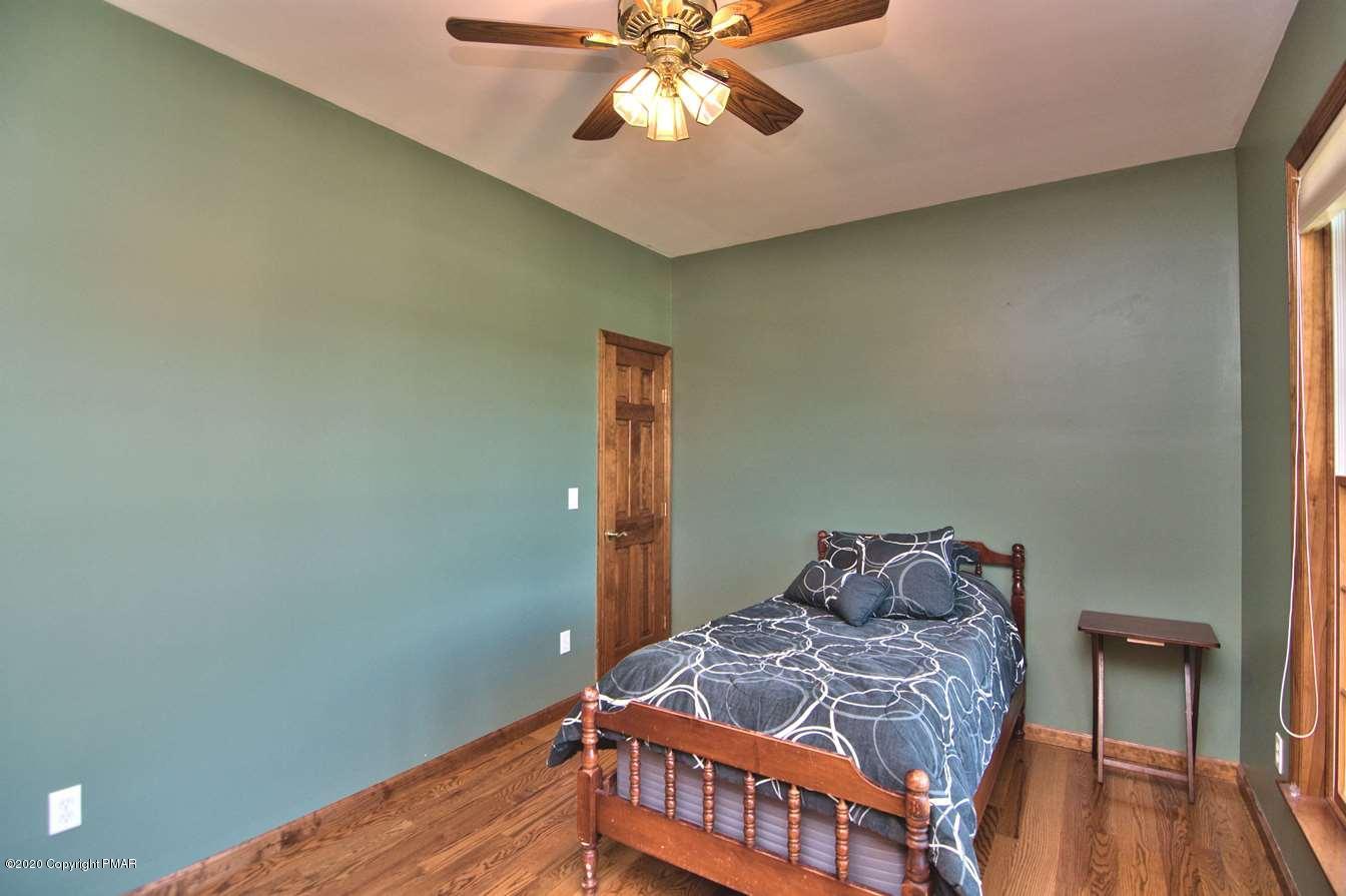 172 Maines Road Hawley, PA 18428 - Photo 33 of 122 Bedroom 3
