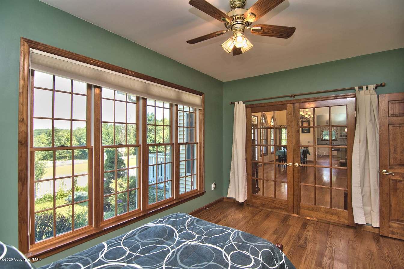 172 Maines Road Hawley, PA 18428 - Photo 34 of 122 Bedroom 3