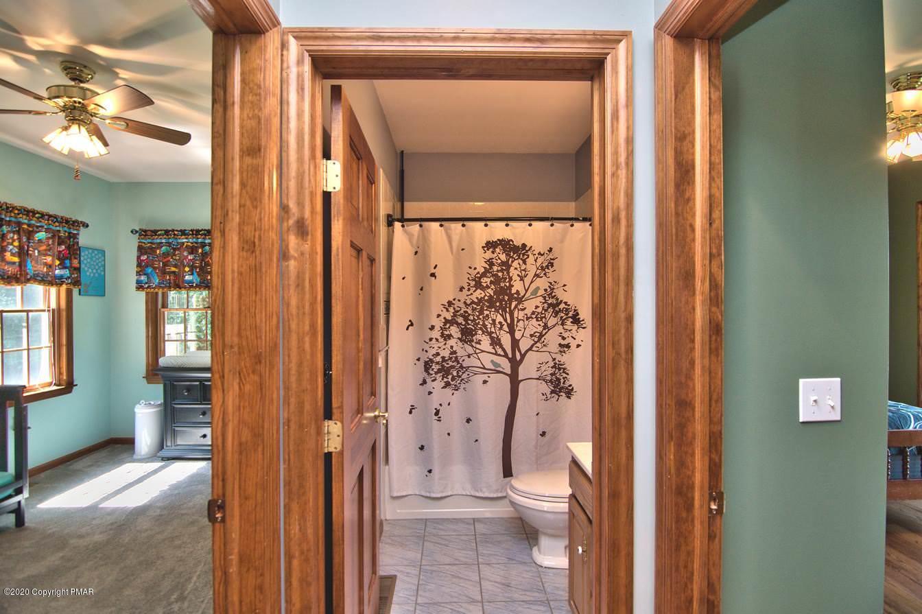 172 Maines Road Hawley, PA 18428 - Photo 35 of 122 Full bath 1st floor