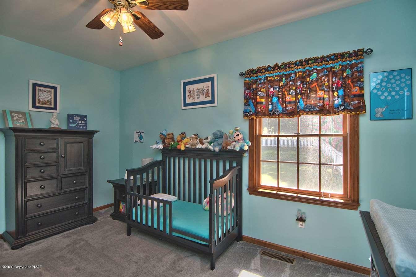 172 Maines Road Hawley, PA 18428 - Photo 39 of 122 Bedroom 2