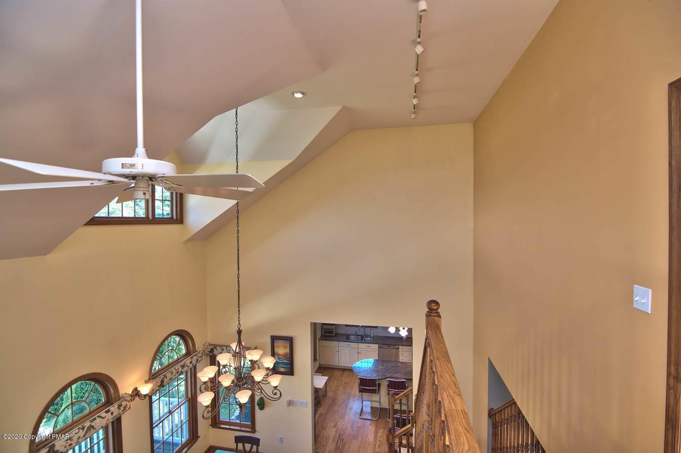 172 Maines Road Hawley, PA 18428 - Photo 44 of 122 View from upstairs
