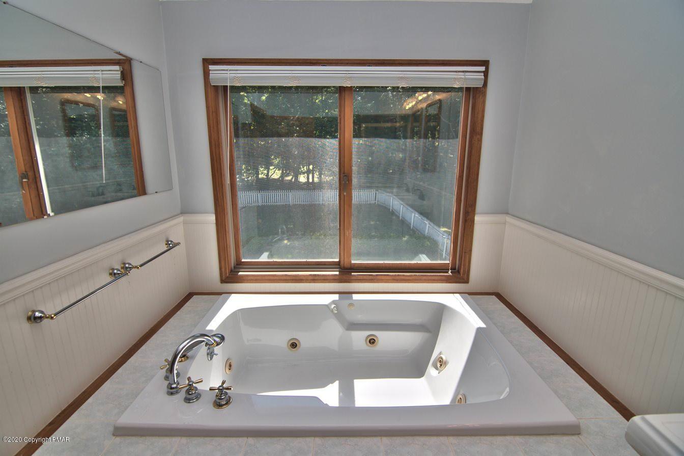 172 Maines Road Hawley, PA 18428 - Photo 52 of 122 Master Bathroom