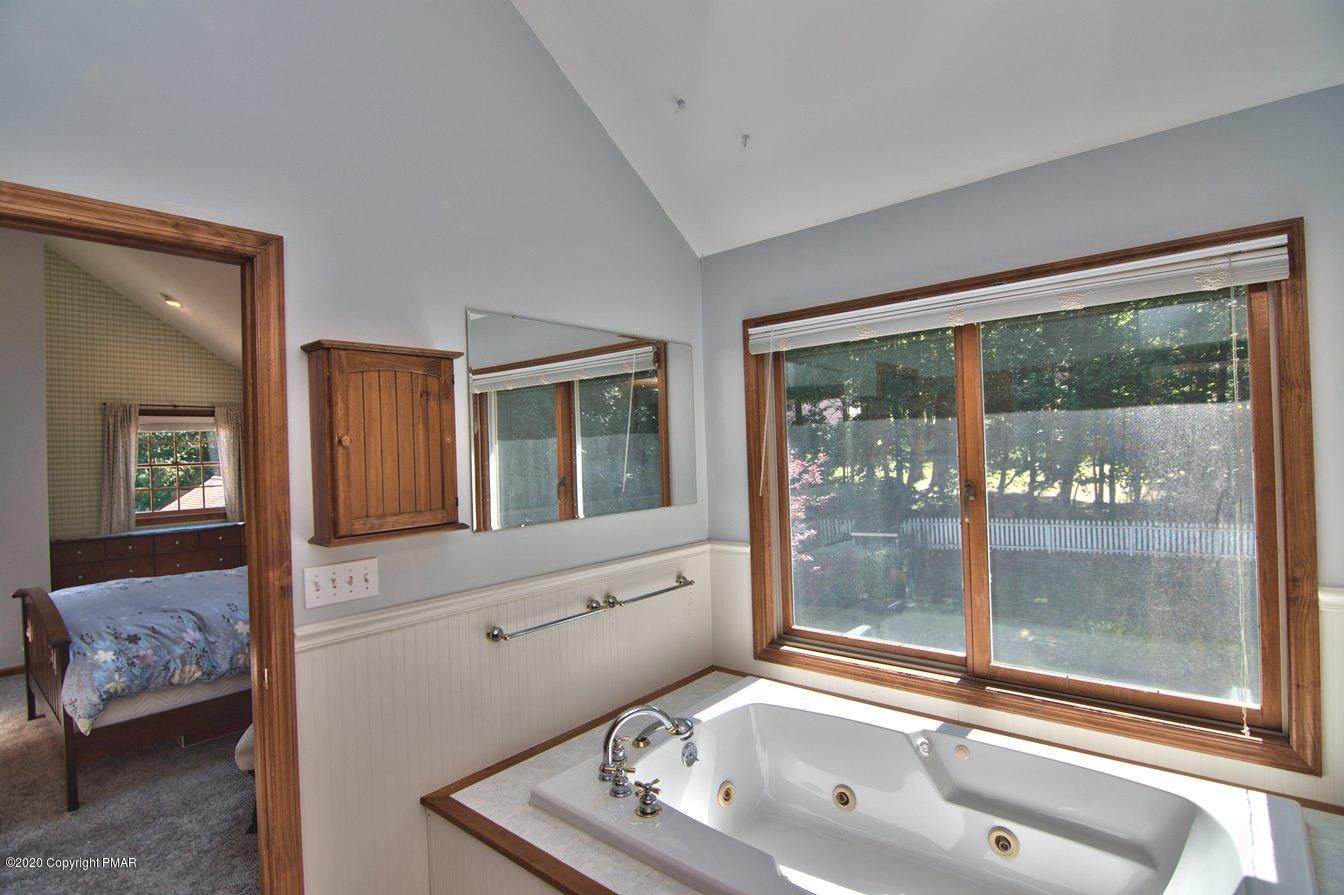 172 Maines Road Hawley, PA 18428 - Photo 53 of 122 Master Bathroom