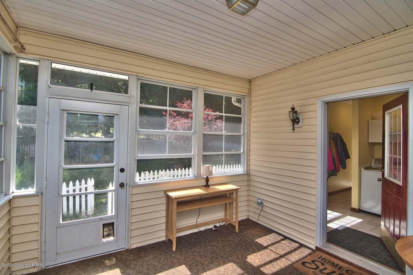 172 Maines Road Hawley, PA 18428 - Photo 56 of 122 3 Season Room
