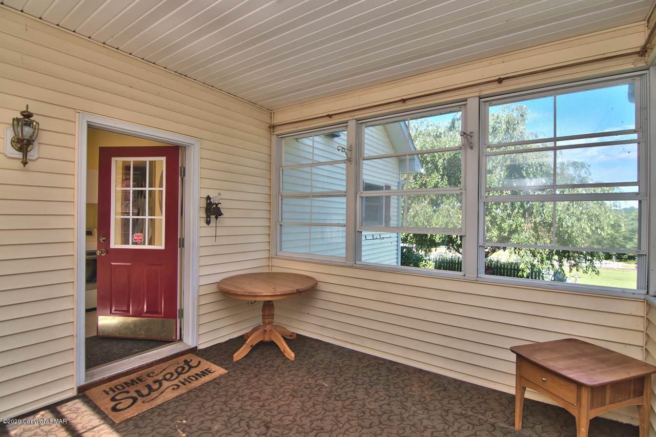 172 Maines Road Hawley, PA 18428 - Photo 57 of 122 3 Season Room