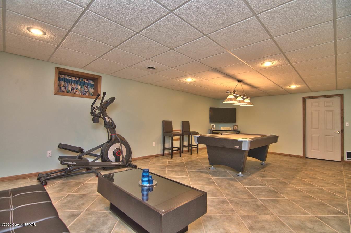 172 Maines Road Hawley, PA 18428 - Photo 62 of 122 Rec Room