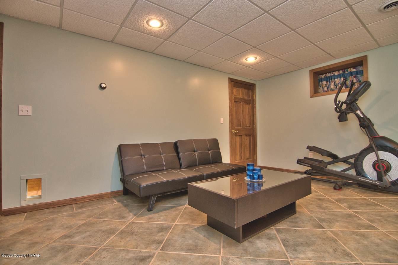 172 Maines Road Hawley, PA 18428 - Photo 63 of 122 Rec Room
