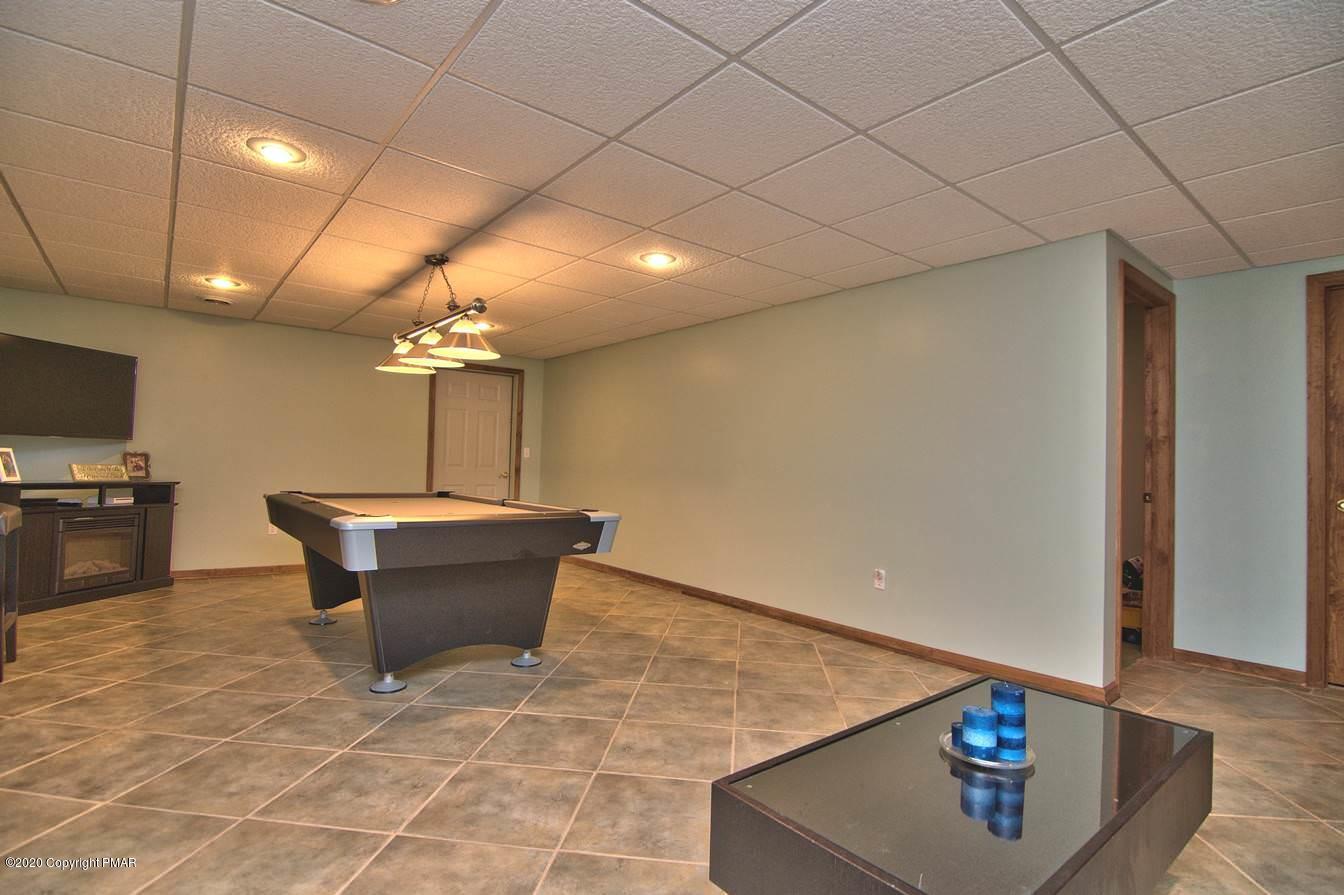 172 Maines Road Hawley, PA 18428 - Photo 64 of 122 Rec Room