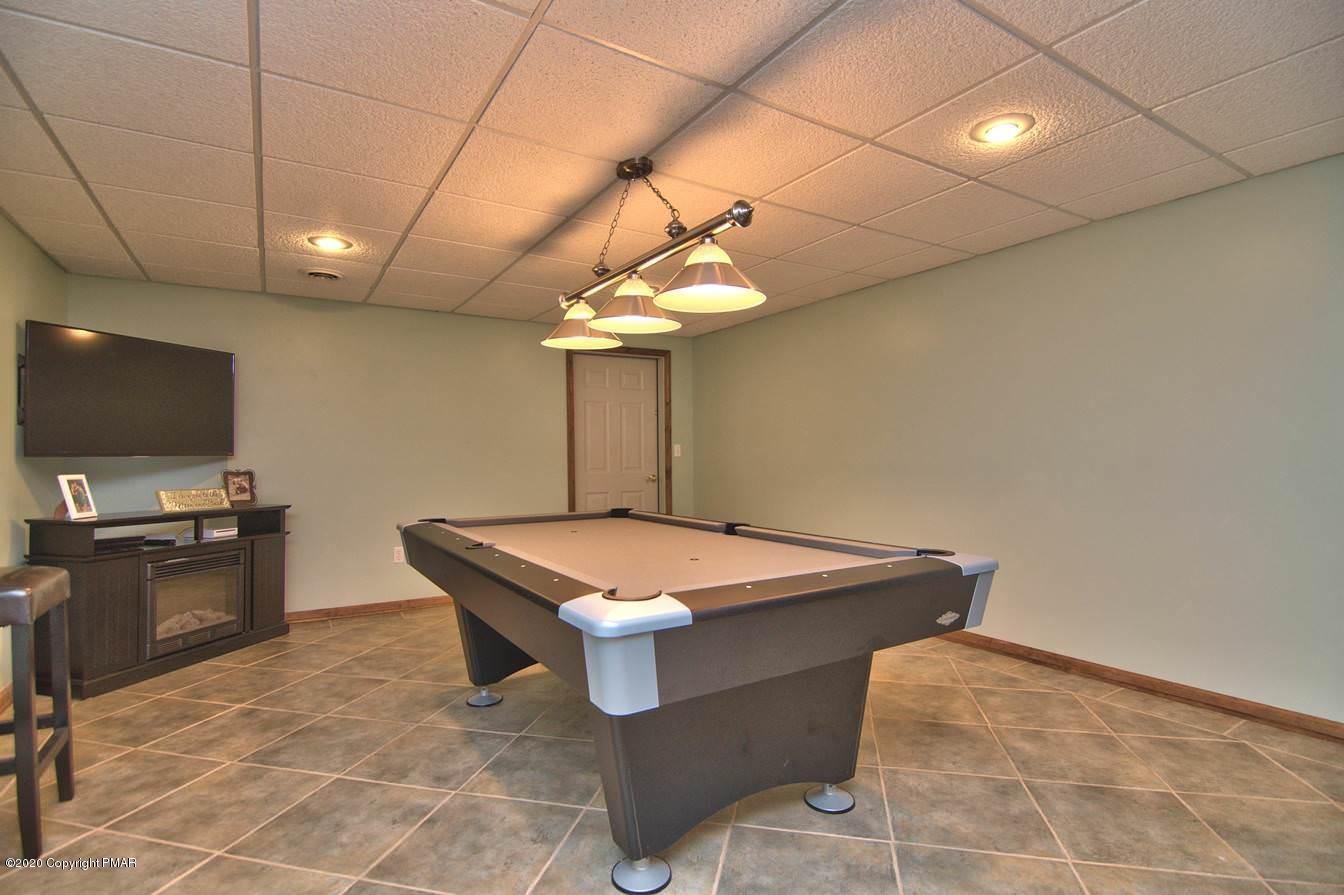 172 Maines Road Hawley, PA 18428 - Photo 65 of 122 Rec Room