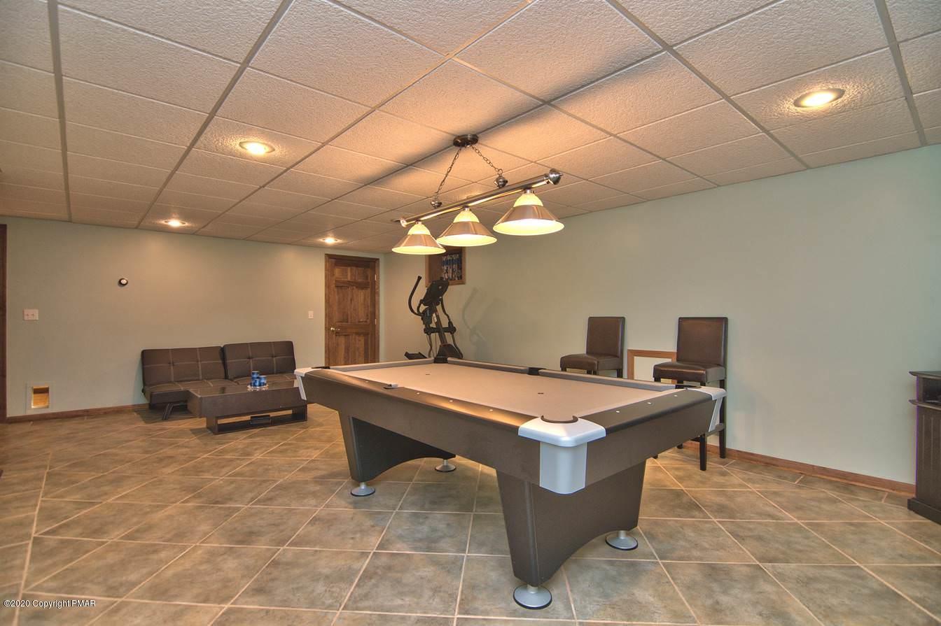172 Maines Road Hawley, PA 18428 - Photo 66 of 122 Rec Room