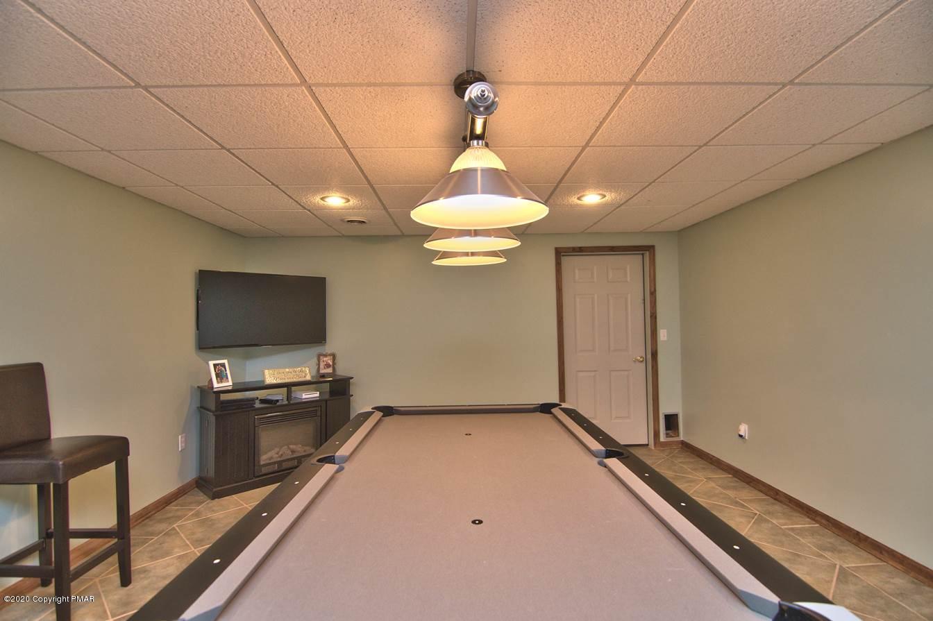 172 Maines Road Hawley, PA 18428 - Photo 67 of 122 Rec Room
