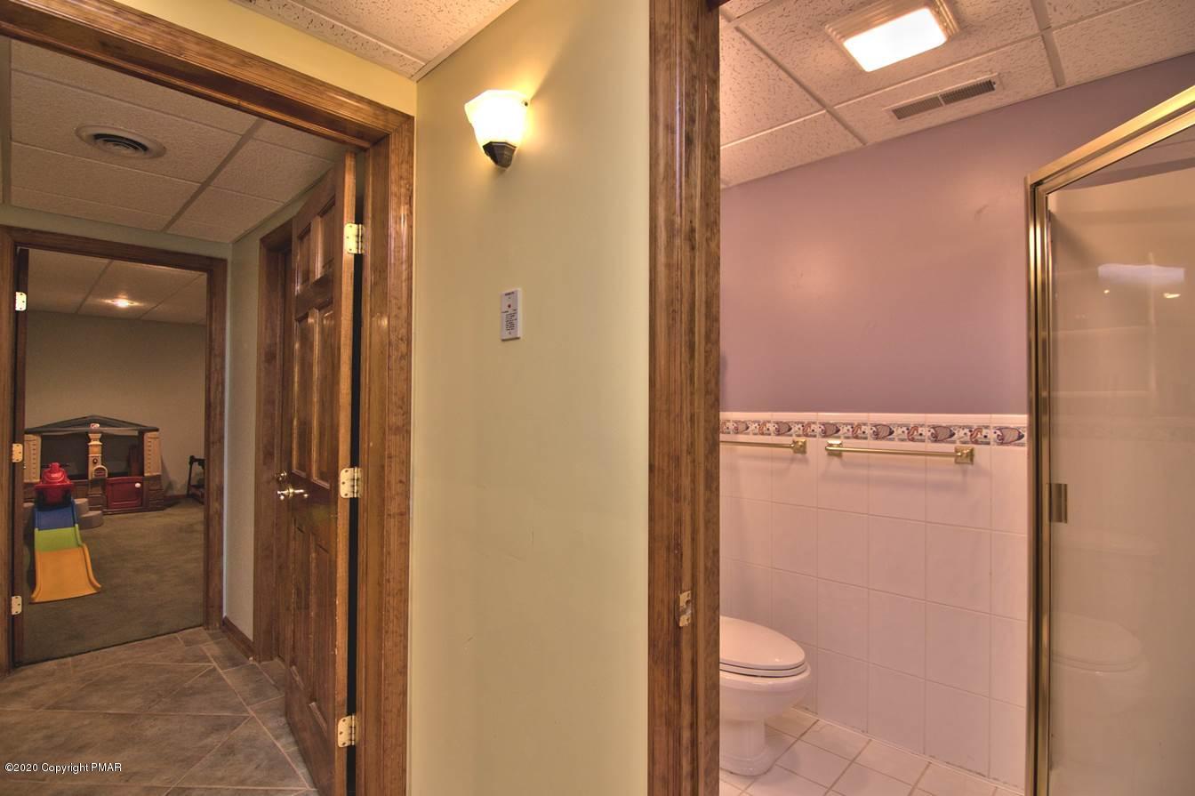 172 Maines Road Hawley, PA 18428 - Photo 68 of 122 Full Bath