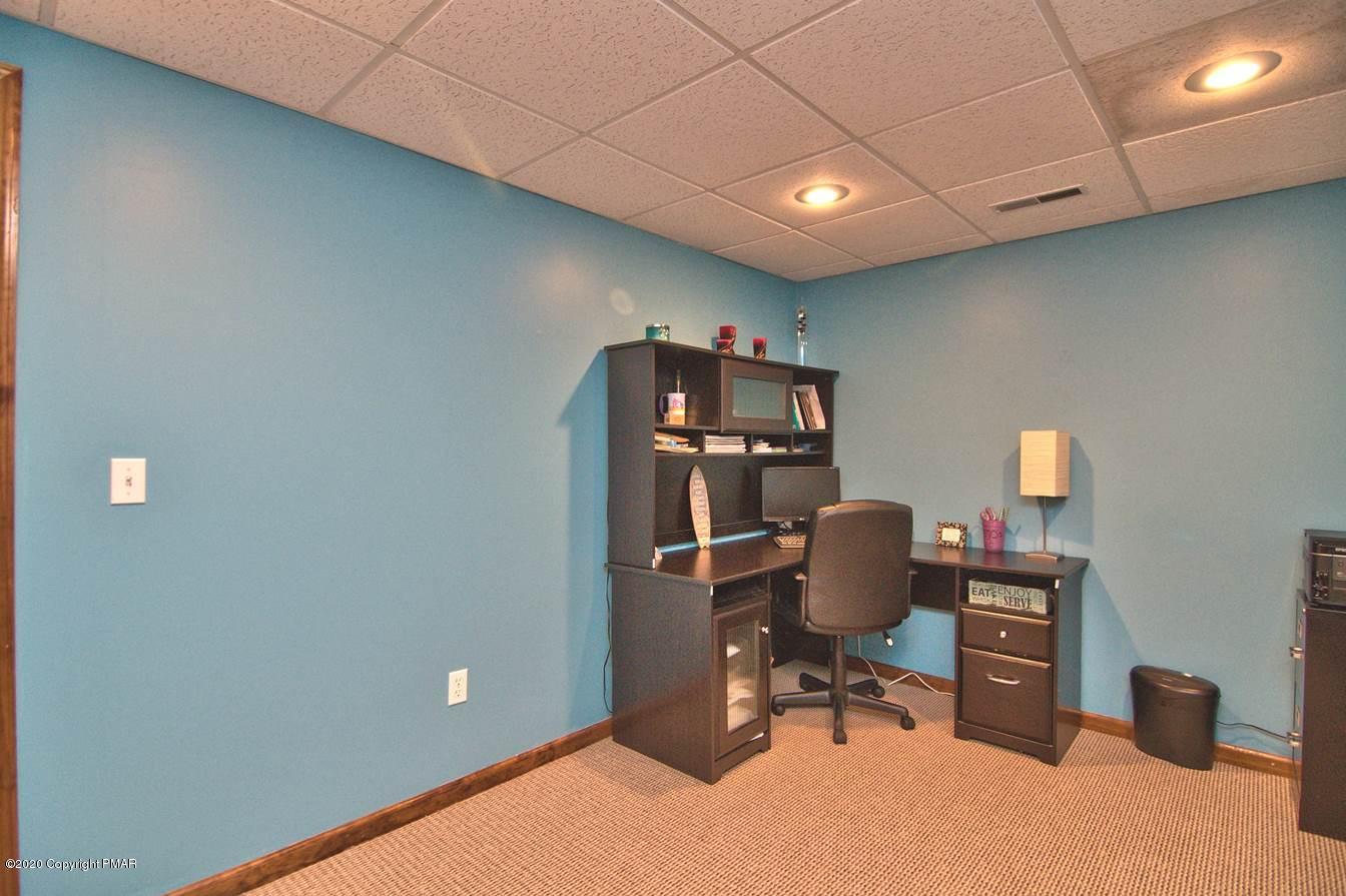 172 Maines Road Hawley, PA 18428 - Photo 73 of 122 Bedroom 5 / Office