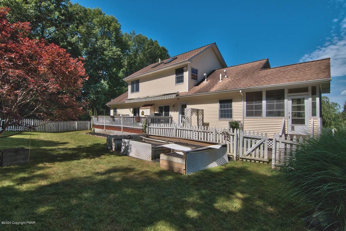 172 Maines Road Hawley, PA 18428 - Photo 76 of 122 Back