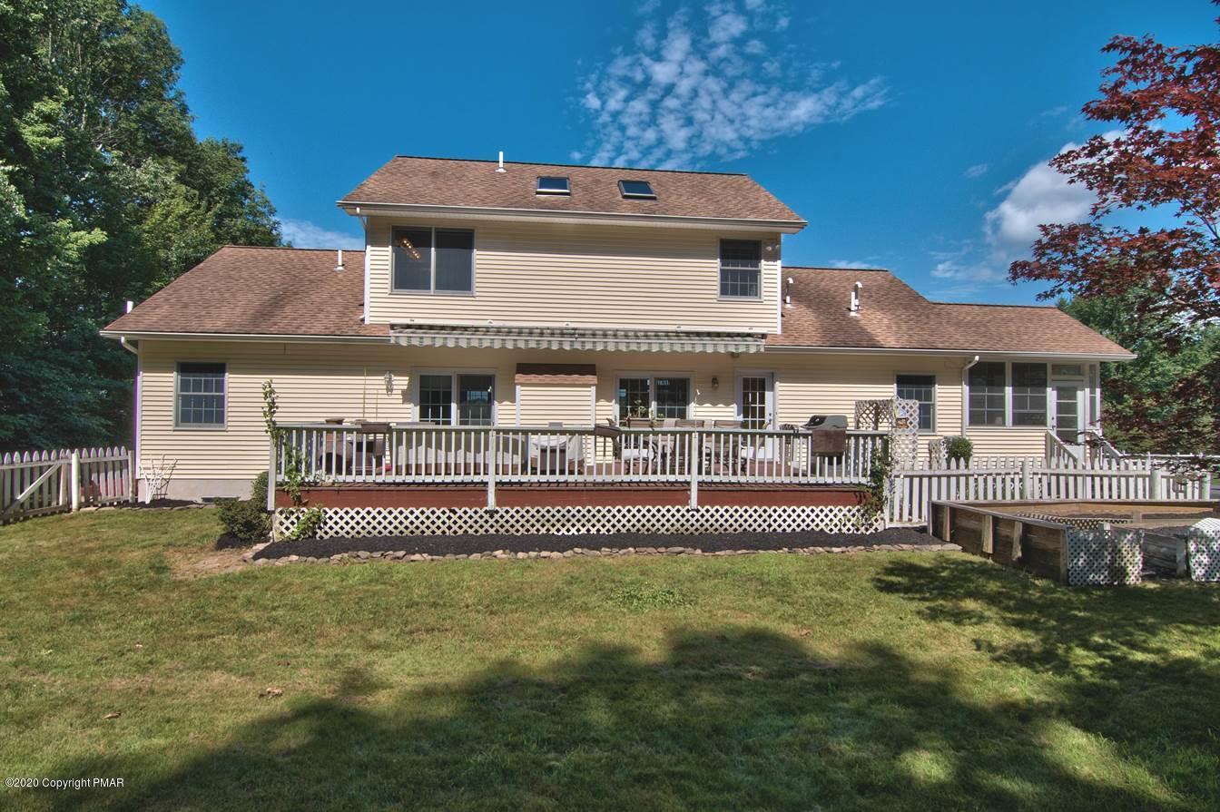 172 Maines Road Hawley, PA 18428 - Photo 77 of 122 Back