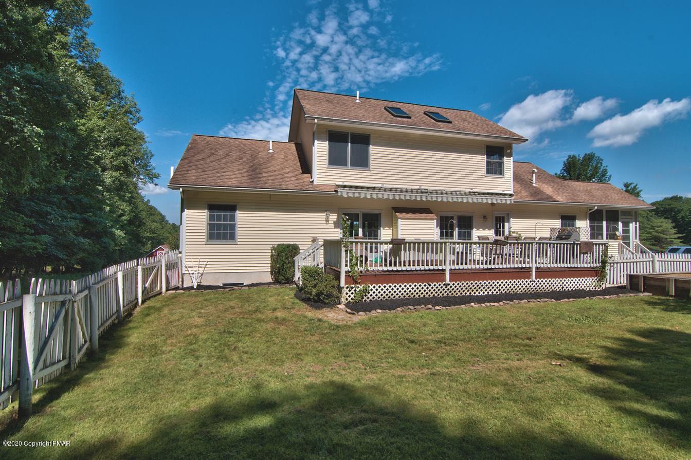 172 Maines Road Hawley, PA 18428 - Photo 78 of 122 Back