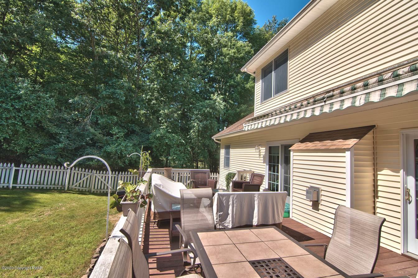 172 Maines Road Hawley, PA 18428 - Photo 80 of 122 Deck